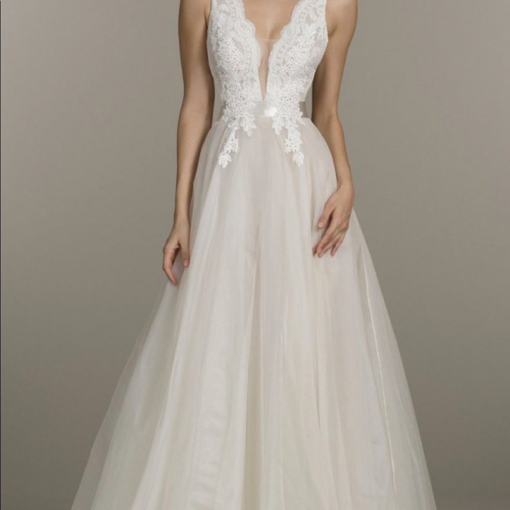 Tara Keely size 8 Sample with Tags!